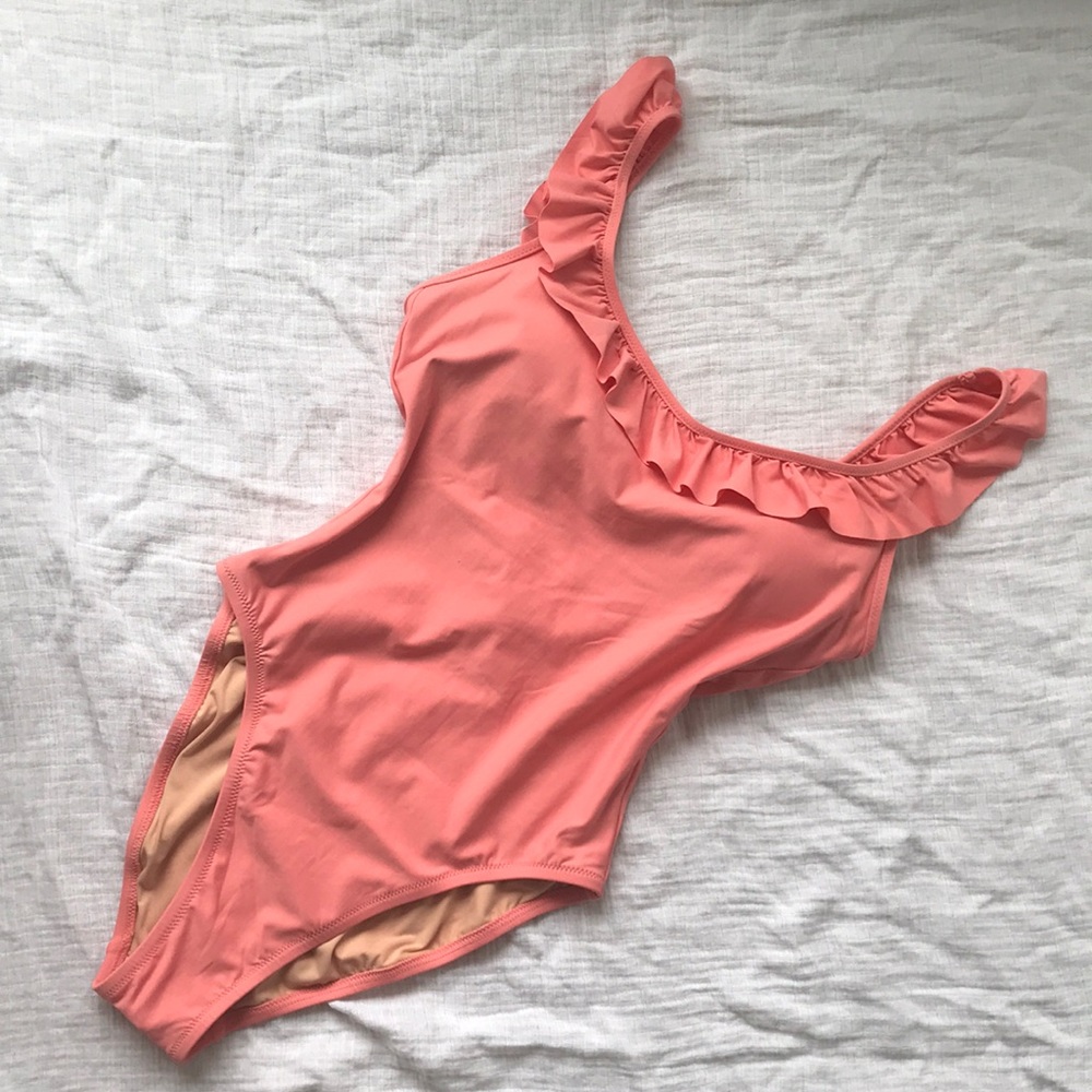 Swimsuit - Picture 1 of 3